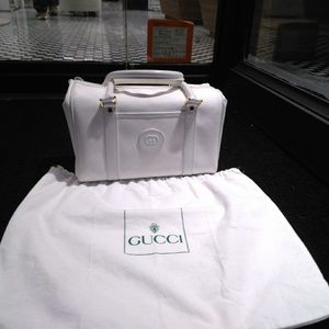 Vintage Gucci Bag